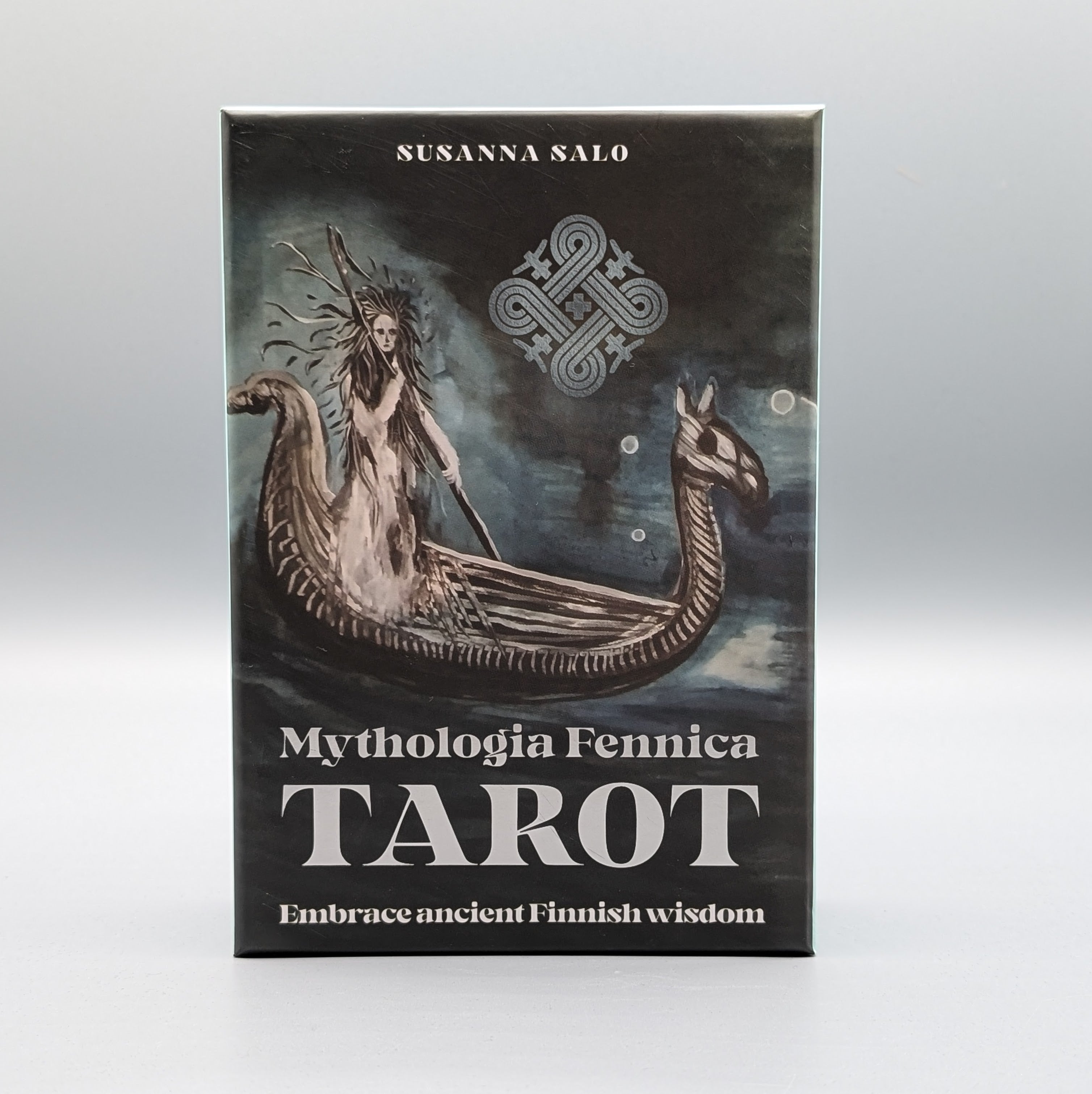 Mythologia Fennica Tarot