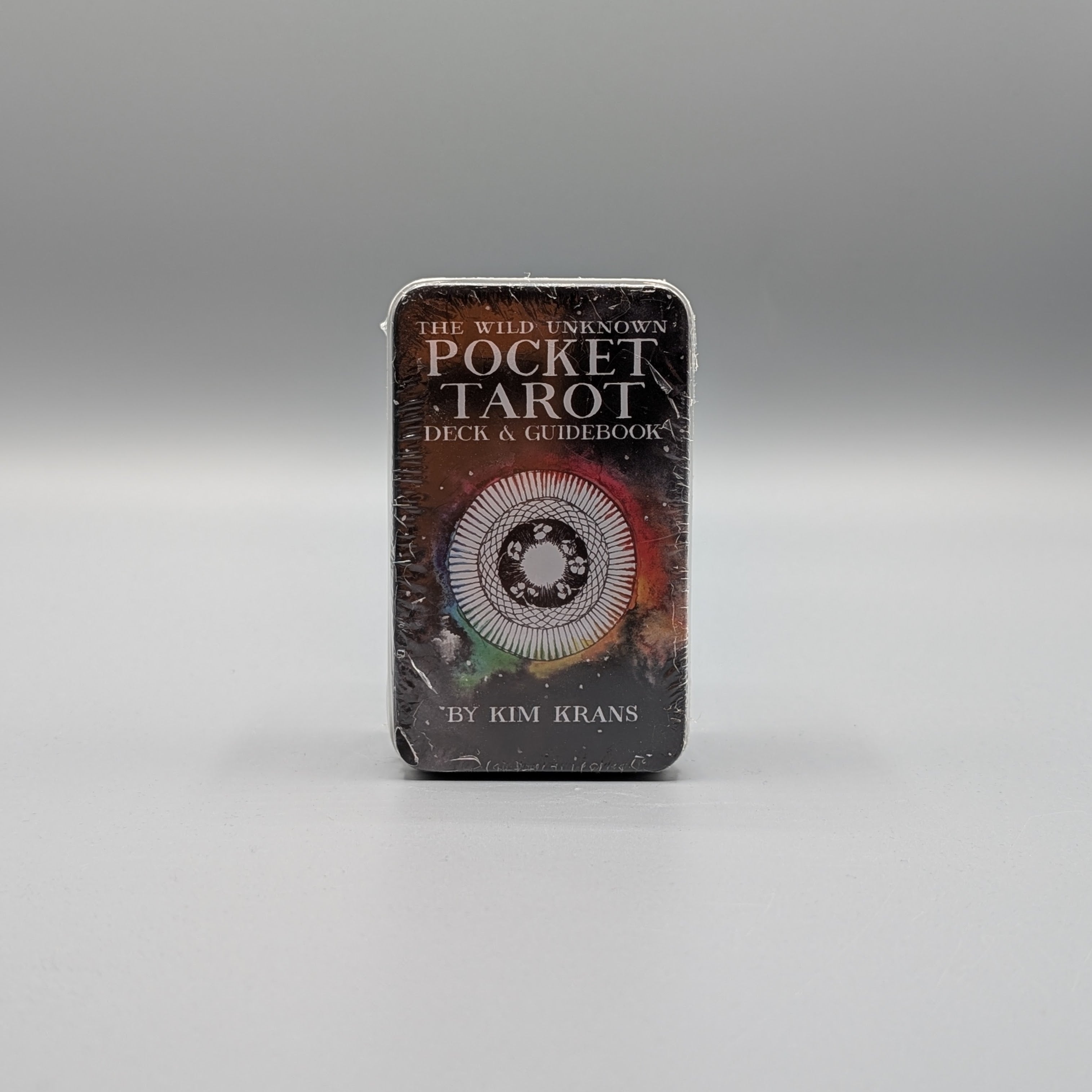 Wild Unknown Tarot Pocket Edition