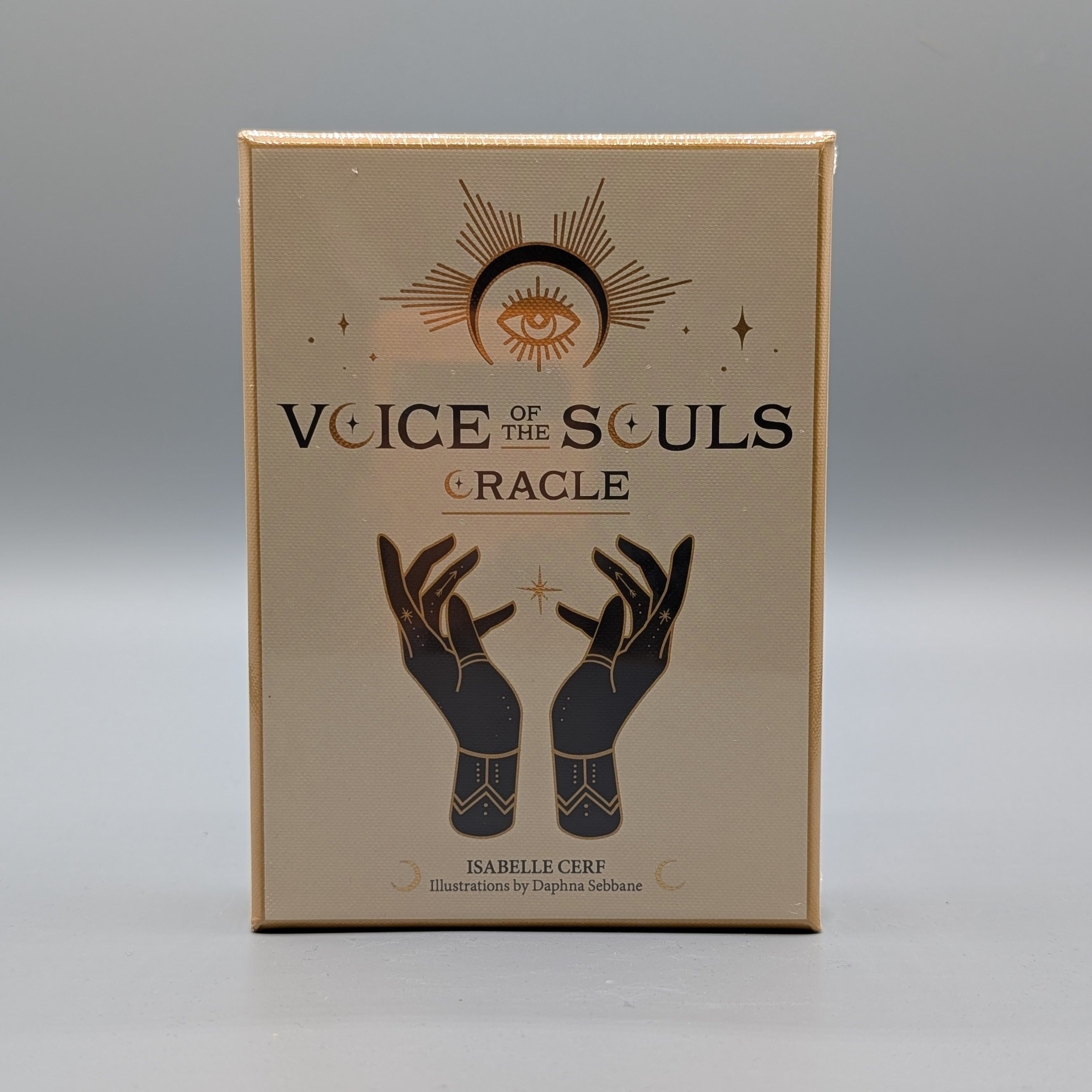 Voice of the Souls Oracle