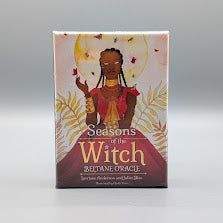 Seasons of the Witch: Beltane Oracle