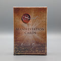 The Secret Manifestation Cards