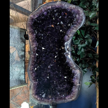 Amethyst Geode 45kg