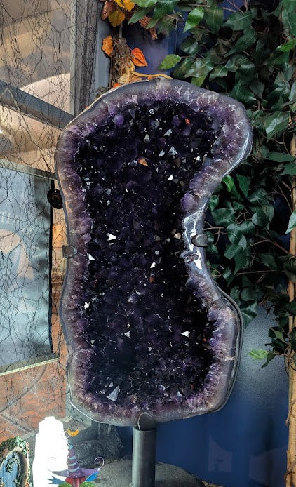 Amethyst Geode 45kg