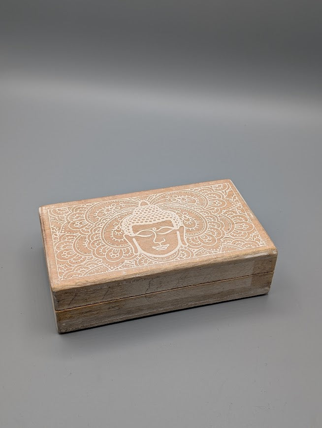 Buddha Box