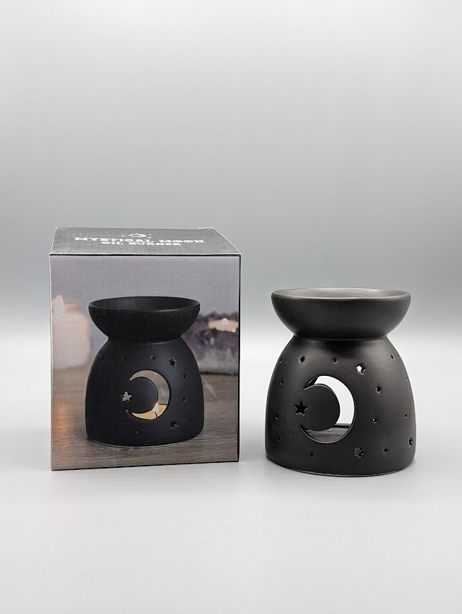 Oil Burner - Mystical Moon
