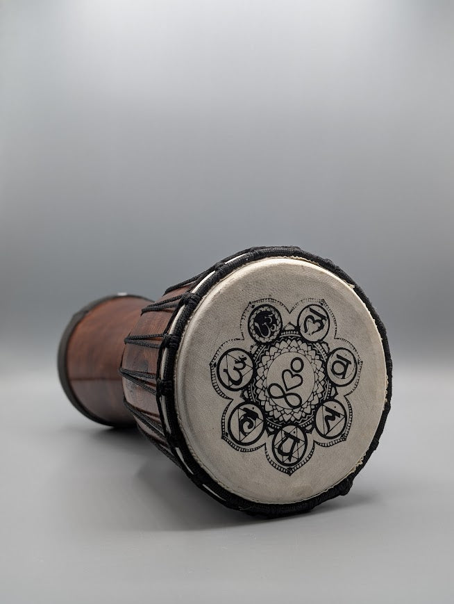Djembe Drum