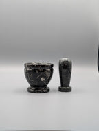 Mini Marble Mortar & Pestle