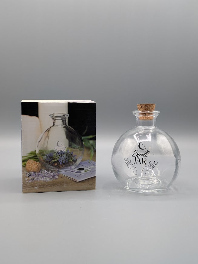 Spell Jar