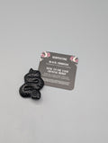 Obsidian Snake