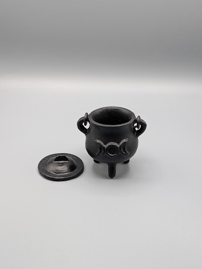 Cauldron 7.5cm