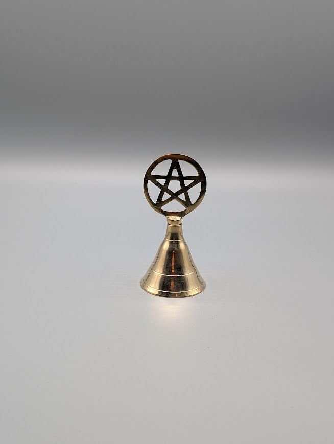 Bell - Pentagram