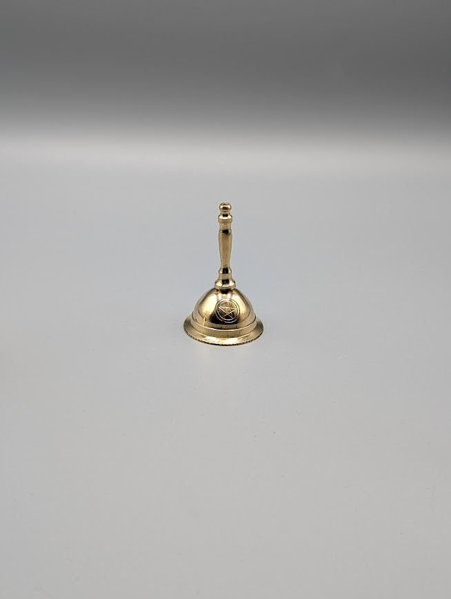 Bell Small - Pentagram