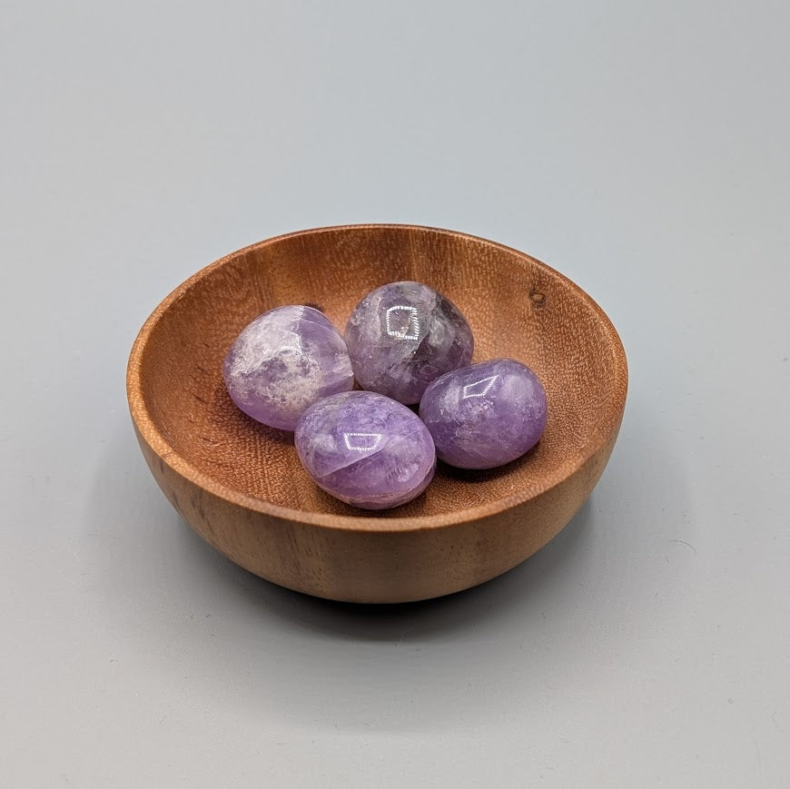 Amethyst Tumble