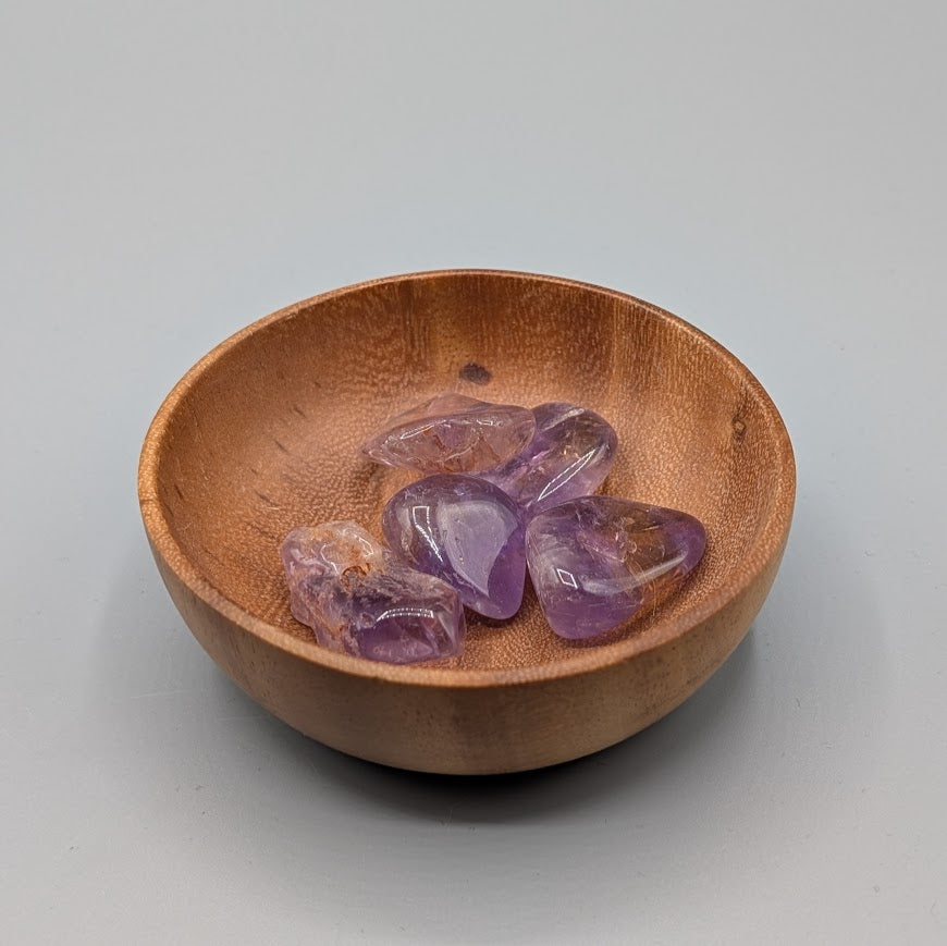 Ametrine Tumble