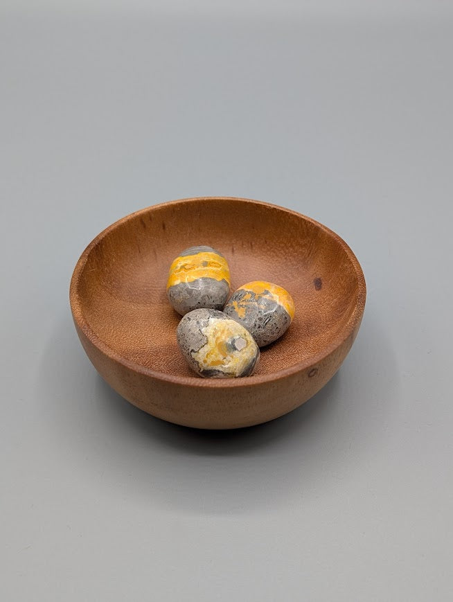 Bumblebee Jasper Tumble
