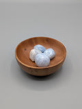 Blue Calcite Tumble