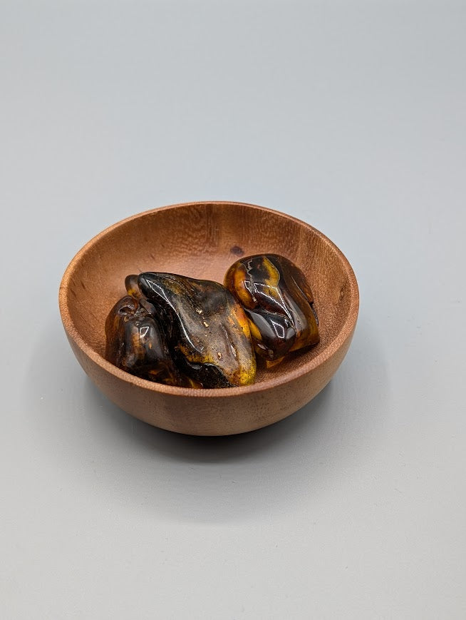 Baltic Amber