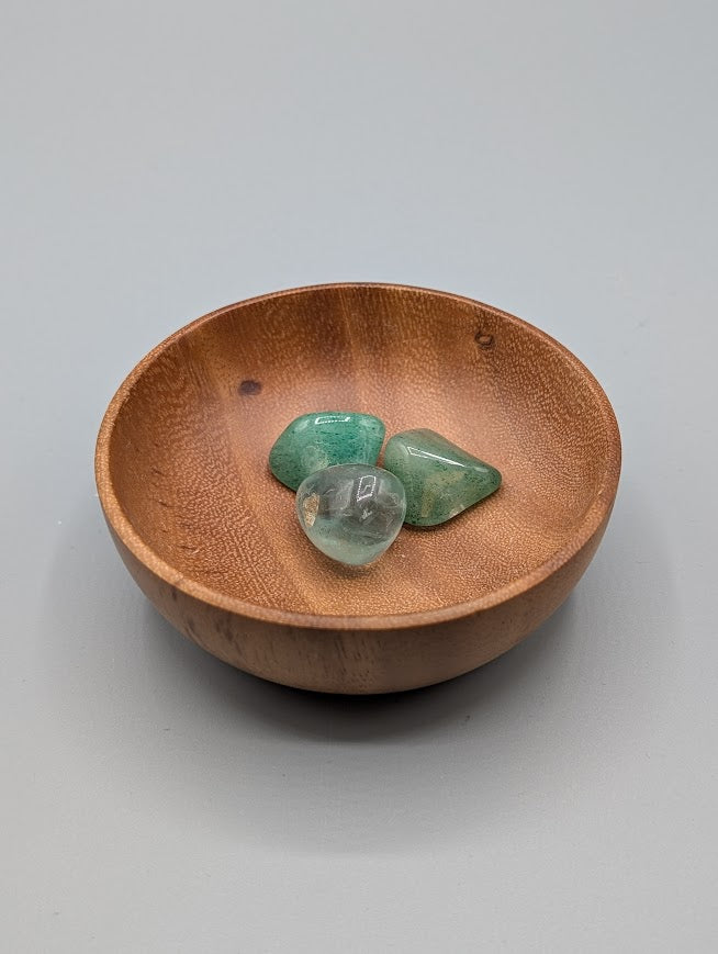 Green Aventurine Tumble