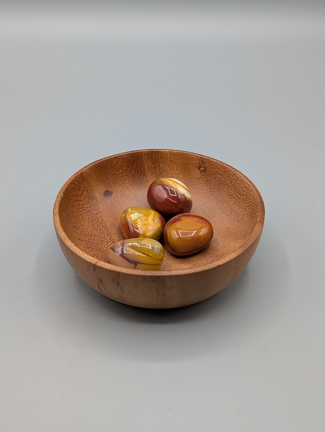 Mookaite Jasper Tumble