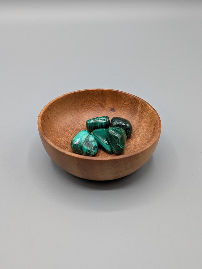 Malachite Tumble
