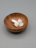 White Moonstone Tumble