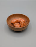 Orange Calcite Tumble