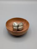 Pyrite Tumble