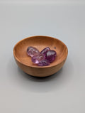 Purple Fluorite Tumble