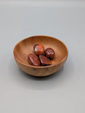 Poppy Jasper Tumble