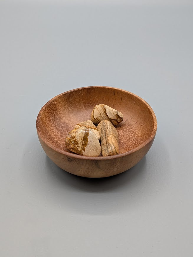 Picture Jasper Tumble