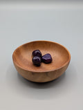 Purple Agate Tumble