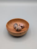 Rhodonite Tumble