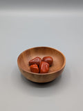 Red Jasper Tumble