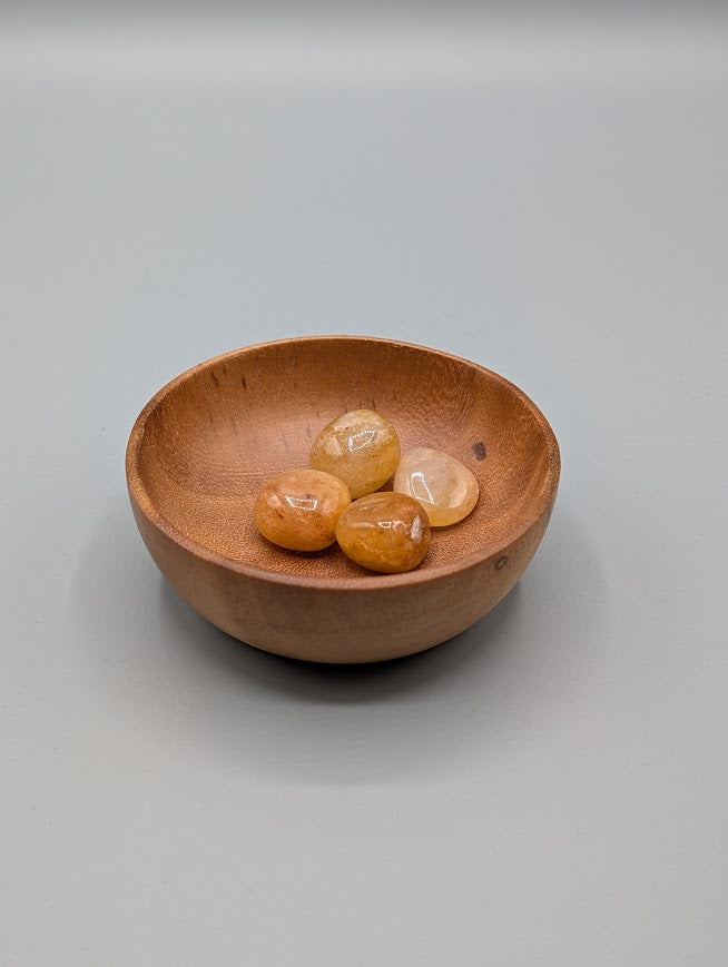 Red Aventurine Tumble