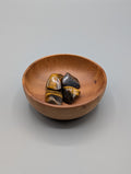 Tigers Eye Tumble