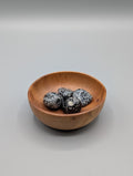 Snowflake Obsidian Tumble