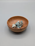 Tree Agate Tumble