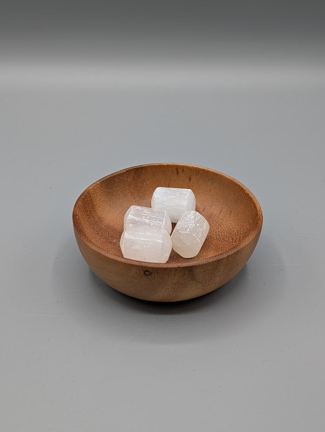 Selenite Tumble