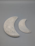 Selenite Moon