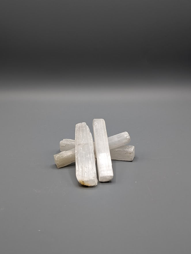 Selenite Stick