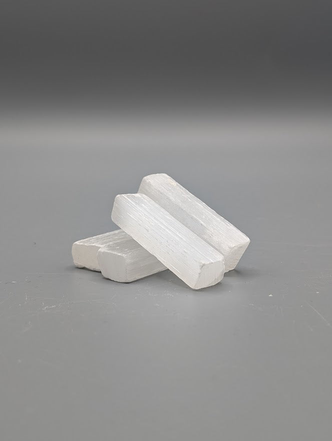 Selenite Stick