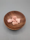 Morganite Tumble