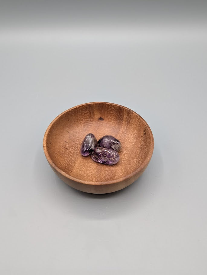 Brandenburg Amethyst Tumble