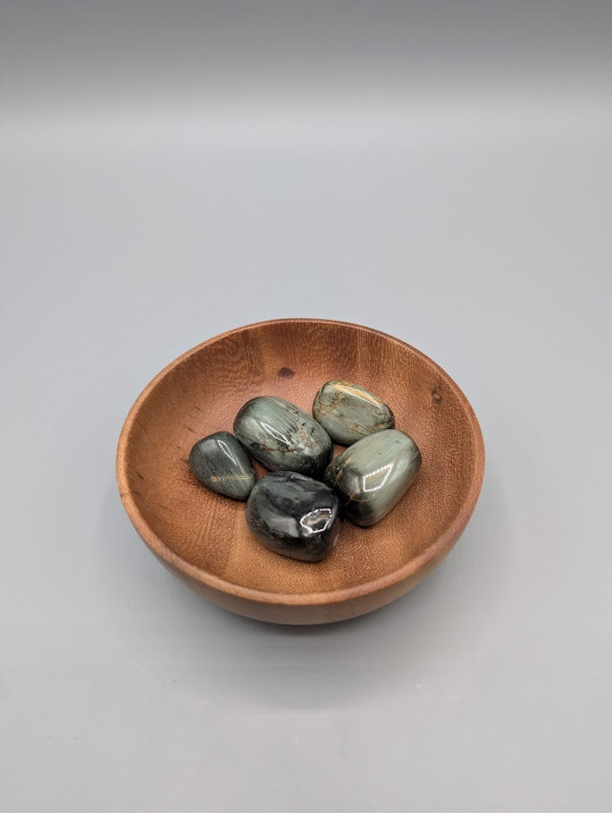 Cats Eye (Natural) Tumble