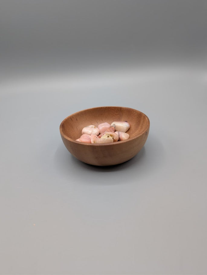 Pink Opal Tumble