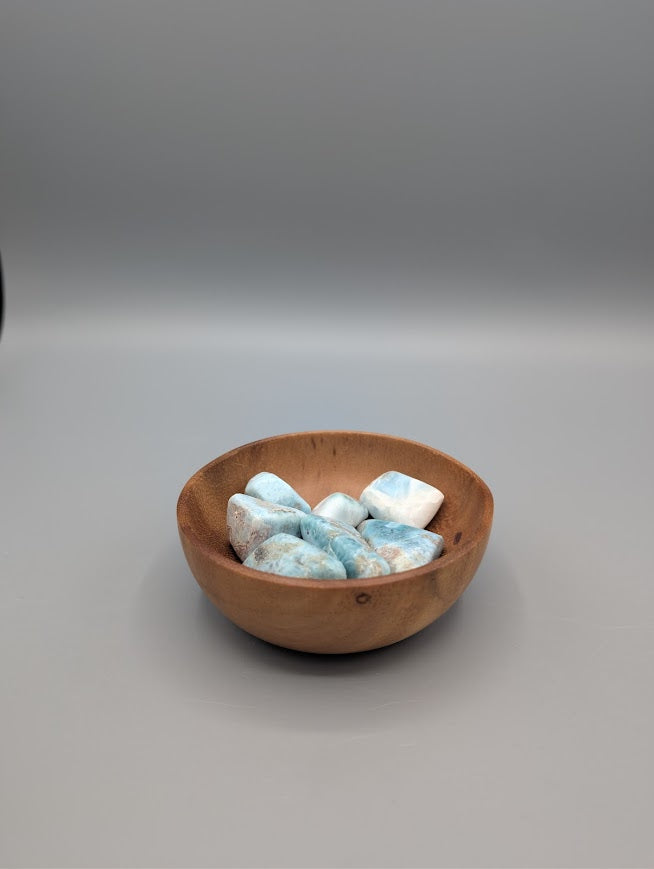 Larimar Tumble