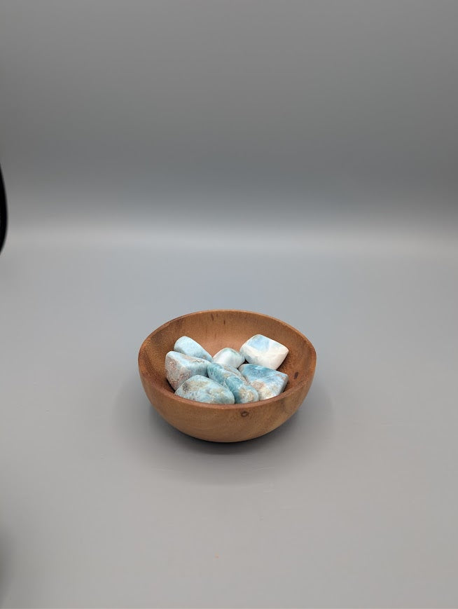 Larimar Tumble