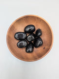 Black Obsidian Tumble