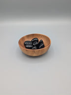 Black Obsidian Tumble