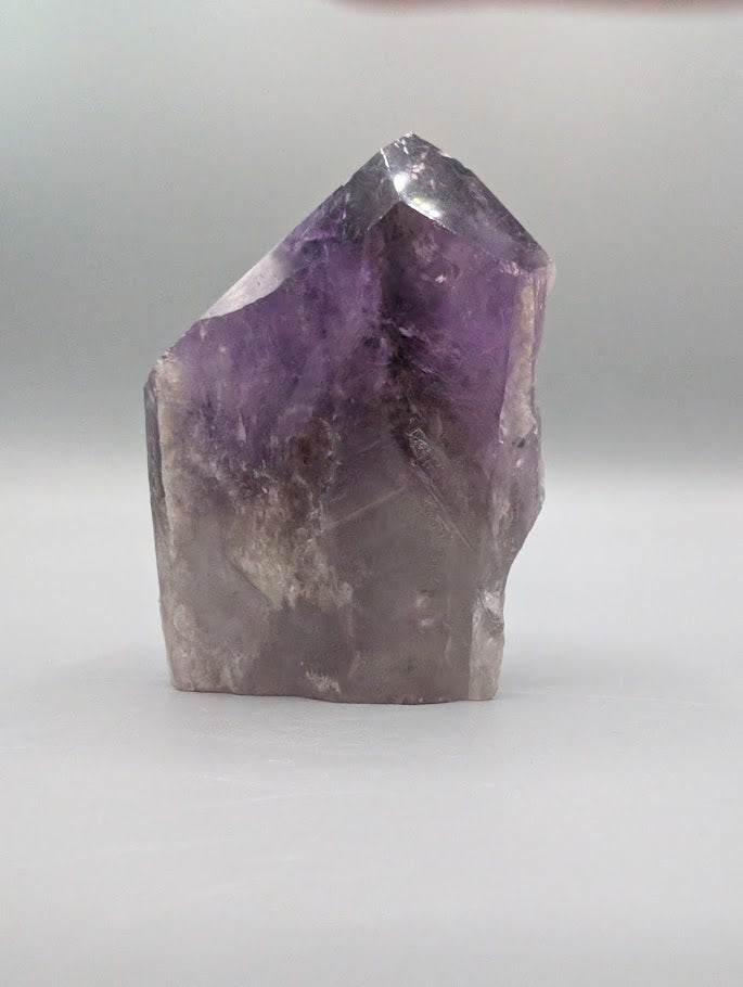 Amethyst Rough Cut